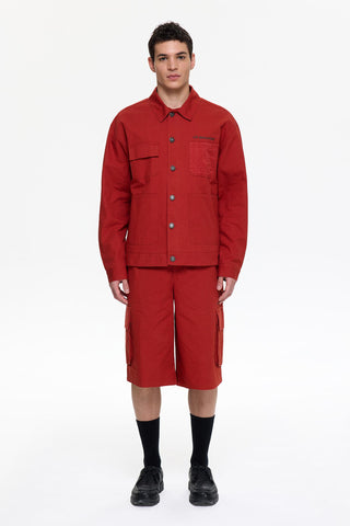 Les Benjamins - JACKET 003