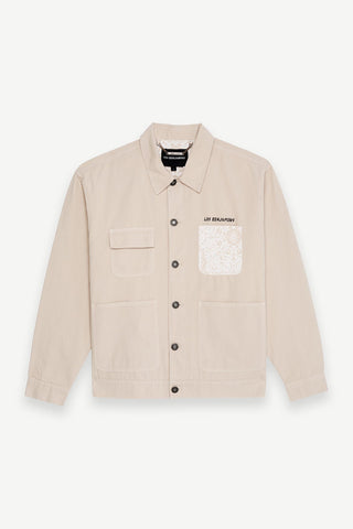 Les Benjamins - JACKET 012