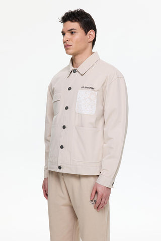 Les Benjamins - JACKET 012