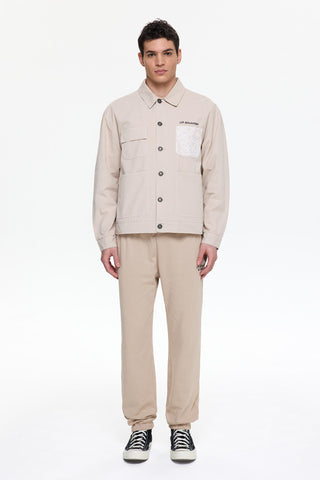 Les Benjamins - JACKET 012
