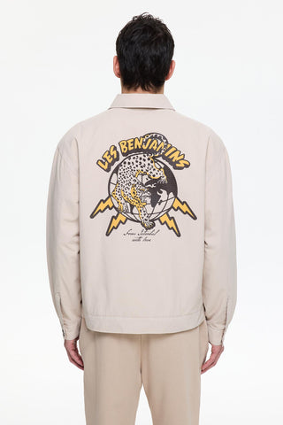 Les Benjamins - JACKET 012