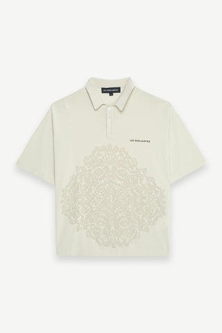 Les Benjamins - KNITWEAR 001