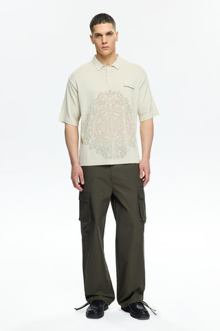 Les Benjamins - KNITWEAR 001
