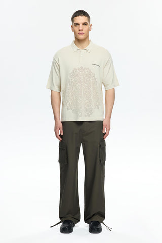Les Benjamins - KNITWEAR 001