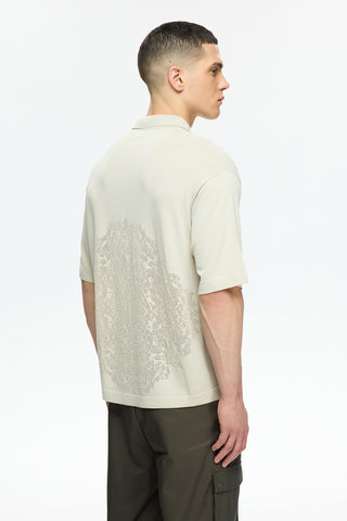 Les Benjamins - KNITWEAR 001