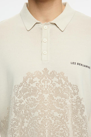 Les Benjamins - KNITWEAR 001