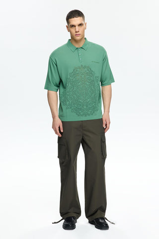 Les Benjamins - KNITWEAR 003