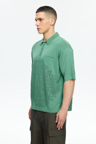 Les Benjamins - KNITWEAR 003