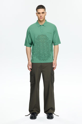 Les Benjamins - KNITWEAR 003