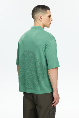 Les Benjamins - KNITWEAR 003