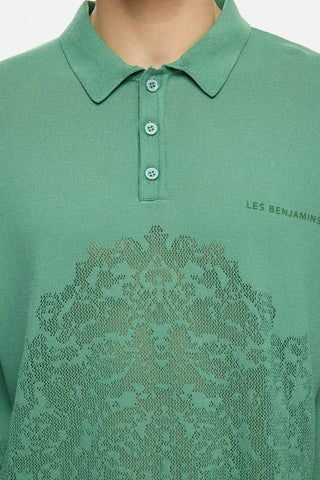 Les Benjamins - KNITWEAR 003