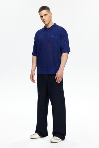 Les Benjamins - KNITWEAR 005