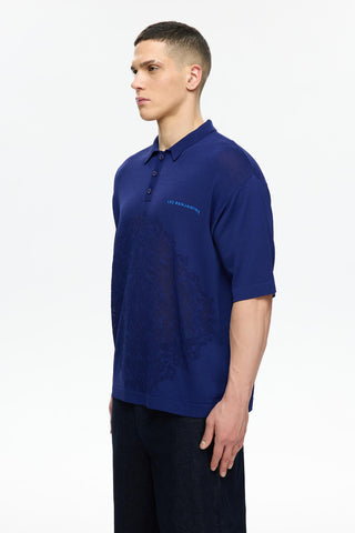 Les Benjamins - KNITWEAR 005