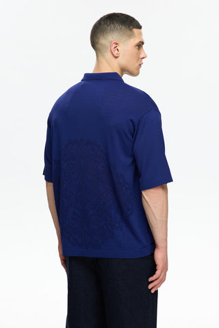 Les Benjamins - KNITWEAR 005