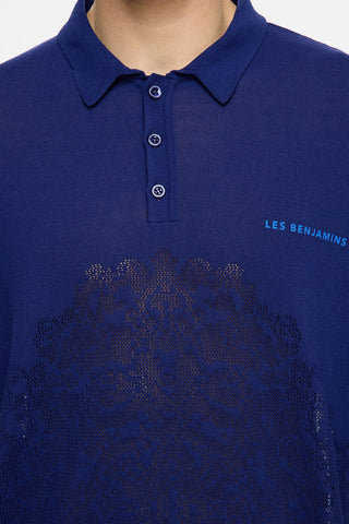 Les Benjamins - KNITWEAR 005