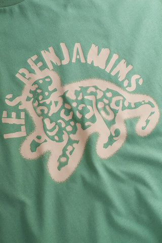 Les Benjamins - 