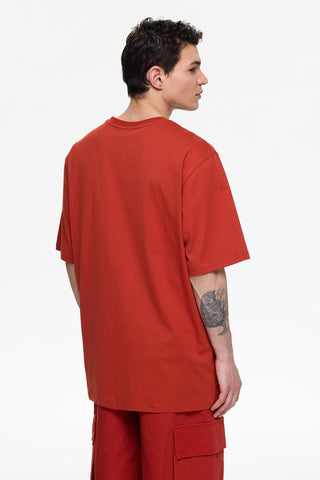 Les Benjamins - OVERSIZED TEE 003