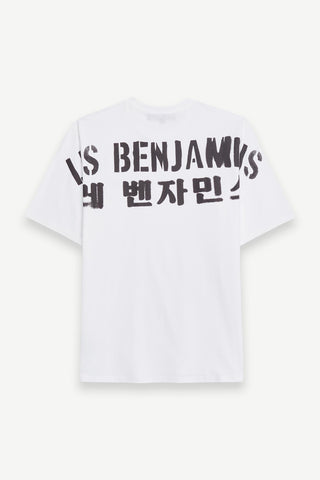 Les Benjamins - 