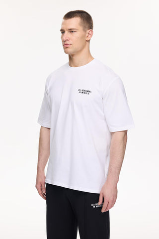 Les Benjamins - OVERSIZED TEE 006