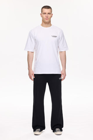 Les Benjamins - OVERSIZED TEE 006