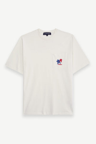 Les Benjamins - OVERSIZED TEE 014