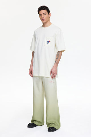 Les Benjamins - OVERSIZED TEE 014