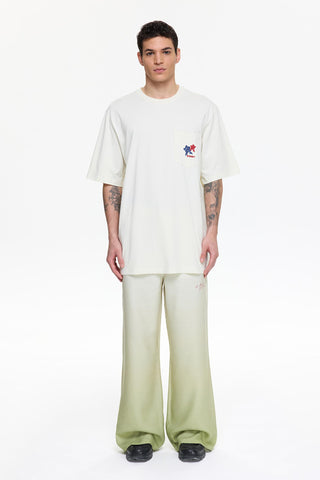 Les Benjamins - OVERSIZED TEE 014