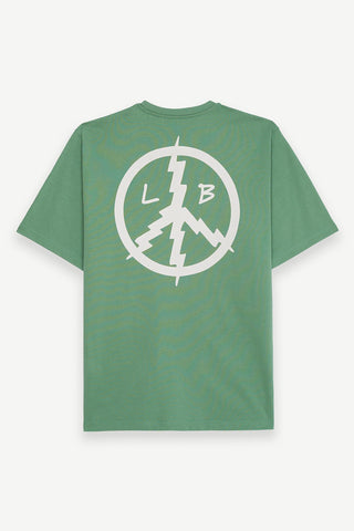 Les Benjamins - OVERSIZED TEE 019