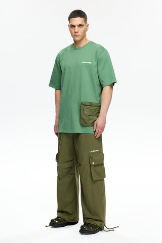 Les Benjamins - OVERSIZED TEE 019