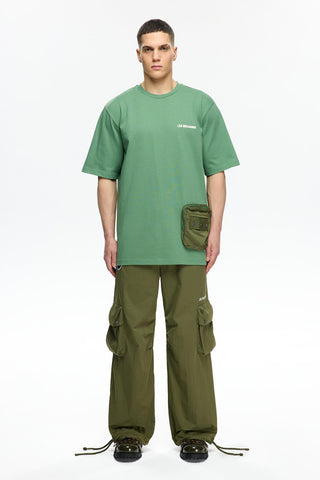 Les Benjamins - OVERSIZED TEE 019
