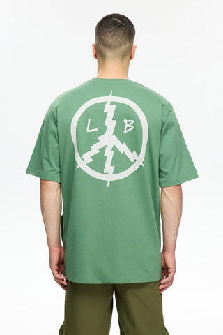 Les Benjamins - OVERSIZED TEE 019
