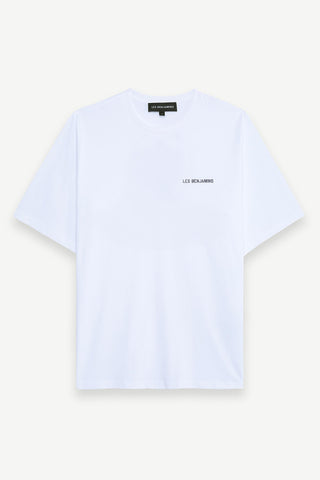 Les Benjamins - OVERSIZED TEE 025