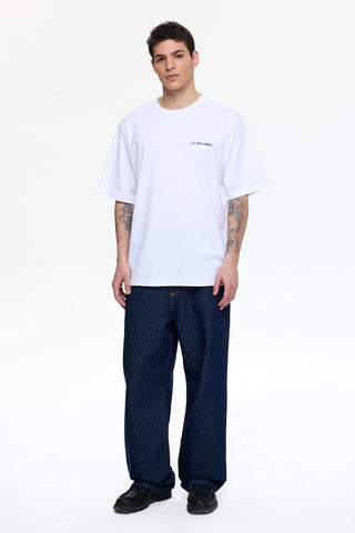 Les Benjamins - OVERSIZED TEE 025