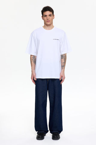 Les Benjamins - OVERSIZED TEE 025