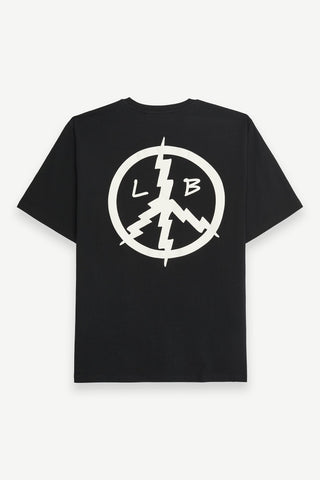 Les Benjamins - OVERSIZED TEE 029