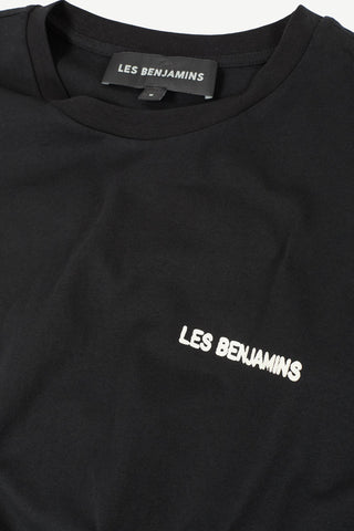 Les Benjamins - OVERSIZED TEE 029