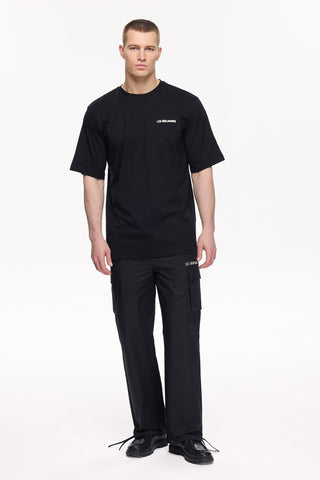 Les Benjamins - OVERSIZED TEE 029