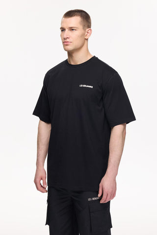 Les Benjamins - OVERSIZED TEE 029