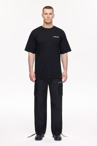 Les Benjamins - OVERSIZED TEE 029