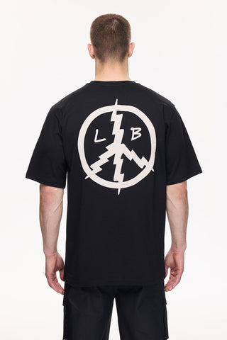 Les Benjamins - OVERSIZED TEE 029