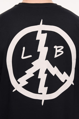 Les Benjamins - OVERSIZED TEE 029