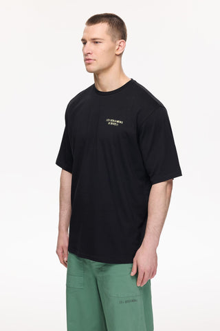 Les Benjamins - OVERSIZED TEE 030