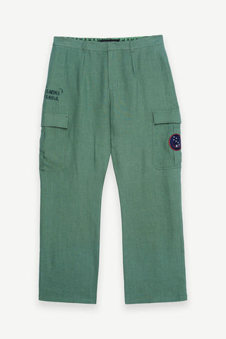 Les Benjamins - PANT 001