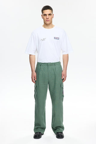Les Benjamins - PANT 001