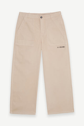 Les Benjamins - PANT 003