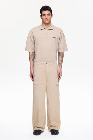 Les Benjamins - PANT 003