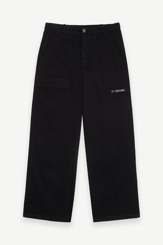 Les Benjamins - PANT 010