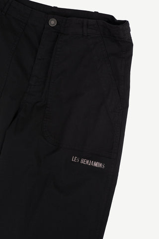 Les Benjamins - 