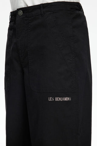 Les Benjamins - PANT 010