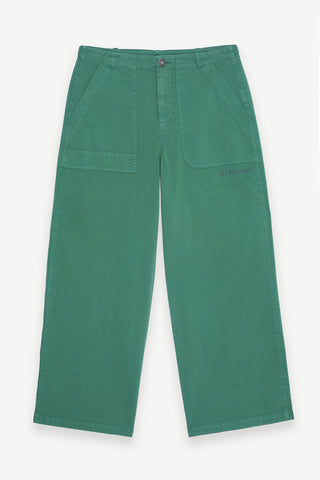 Les Benjamins - PANT 011